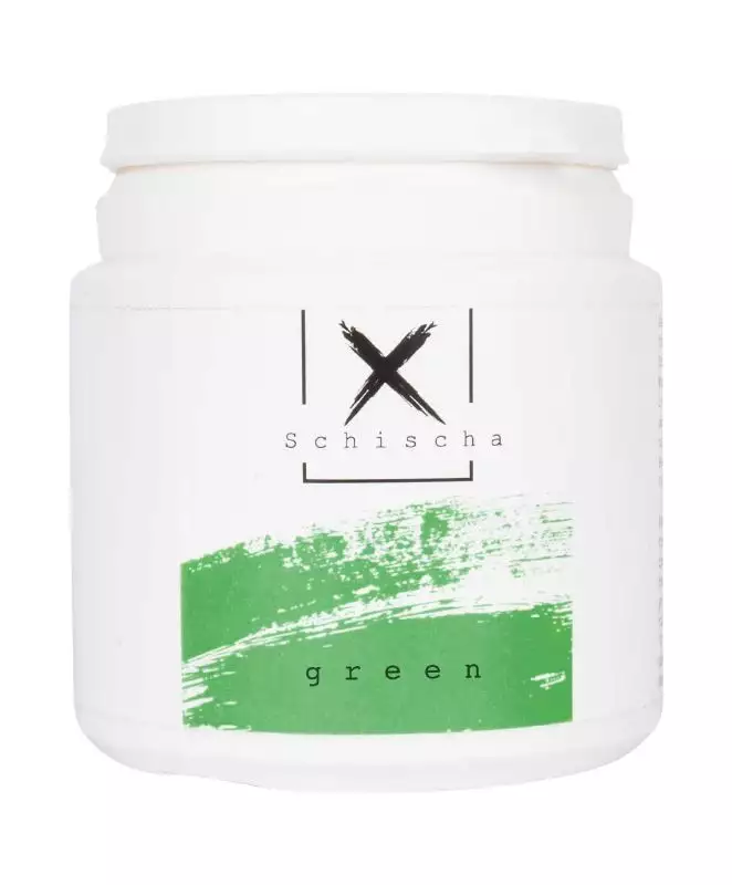 xschischa-sparkling-green-2_3386_1200x1450_800x800 Χρώμα Γυάλας Xschischa – Πράσινο Sparkle - Image 1