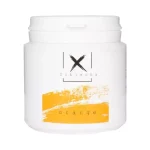 Χρώμα Γυάλας Xschischa – Πορτοκαλί Sparkle