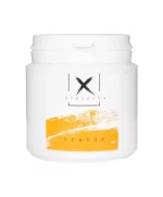 Χρώμα Γυάλας Xschischa – Πορτοκαλί Sparkle