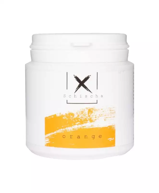 xschischa-sparkling-orange_3348_1200x1450_800x800 Χρώμα Γυάλας Xschischa – Πορτοκαλί Sparkle - Image 1
