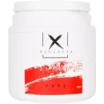 Χρώμα Γυάλας Xschischa –  Κόκκινο Sparkle