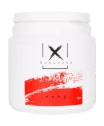 Χρώμα Γυάλας Xschischa –  Κόκκινο Sparkle