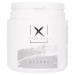 Χρώμα Γυάλας Xschischa – Ασημί Sparkle