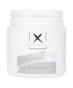 Χρώμα Γυάλας Xschischa – Ασημί Sparkle