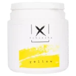 Χρώμα Γυάλας Xschischa –  Κίτρινο Sparkle