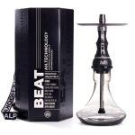 Alpha Beat - Black/Silver