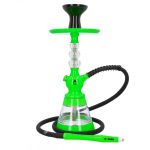 EL-BADIA – CELESTE Acid Green