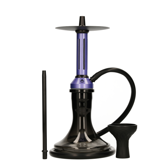 chicha-el-badia-fusion (1) EL-BADIA - Fusion Purple - Image 1