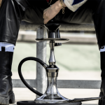 EL-BADIA - Z1 Shiny Black - Image 3