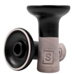 S Bowl - Black