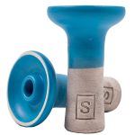 S Bowl - Baby Blue