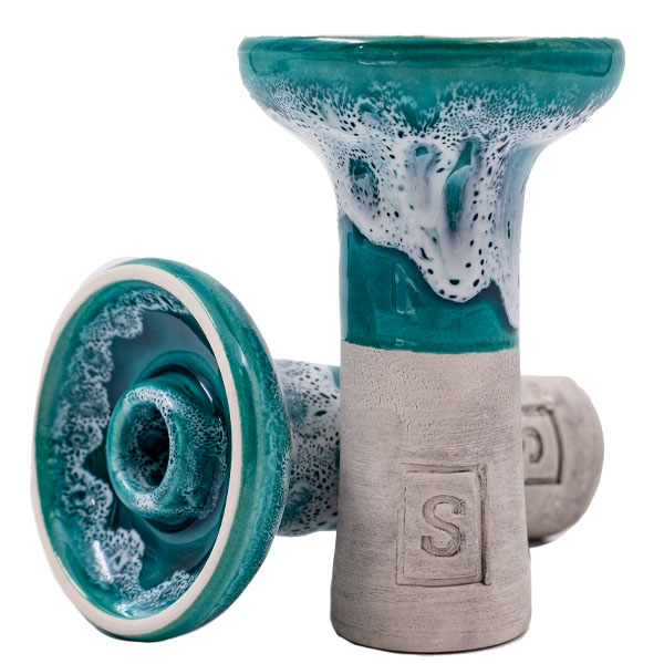 greyseawaves S Bowl - Waterfall - Image 1