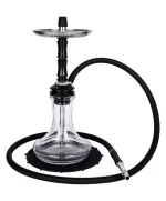 Σωλήνας Σιλικόνης Premium - Black Moze - Image 2