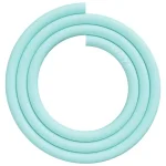 Σωλήνας Σιλικόνης Premium - Mint Moze
