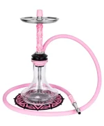 Σωλήνας Σιλικόνης Premium - Pink Moze - Image 2