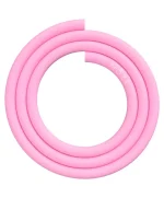 Σωλήνας Σιλικόνης Premium - Pink Moze