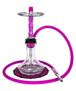 Σωλήνας Σιλικόνης Premium - Purple Moze - Image 2