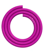Σωλήνας Σιλικόνης Premium - Purple Moze