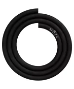 Σωλήνας Σιλικόνης Premium - Black Moze