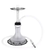 Σωλήνας Σιλικόνης Premium - Frosted Moze - Image 2