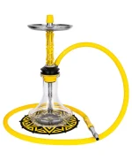 Σωλήνας Σιλικόνης Premium - Yellow Moze - Image 2