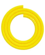 Σωλήνας Σιλικόνης Premium - Yellow Moze