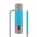 EL Badia P1 - Pacific Blue