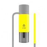 EL Badia P1 - Acid Yellow