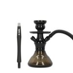 EL Badia XS - Deep Black