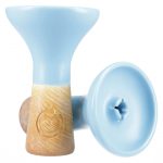 El-Badia x Moon – Blue Matt