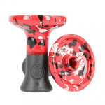 El-Badia Zenith – Red Splash