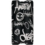 Amotion Windshield - Grafitti