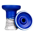 Hookain Lesh Lip - Marine Blue