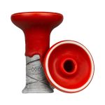 Hookain Lit Lip – Dope Red