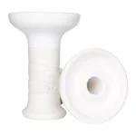 Hookain Lit Lip - Bianco