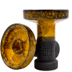 FRNKN STEIN – Yellow and Black