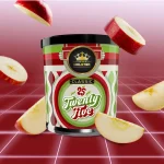 Holster Zero Tobacco 200gr - Twenty Five
