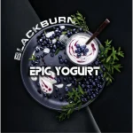 Blackburn Tobacco 50gr - Epic Yogurt - Image 2