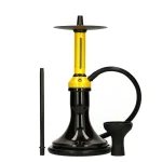 EL-BADIA – Fusion Yellow