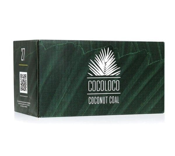 51dmO-qhYCL Coco Loco 27mm - Καρβούνα 1kg - Image 1