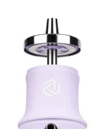Amotion Roam - Mauve Travel Set - Image 6