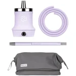 Amotion Roam - Mauve Travel Set