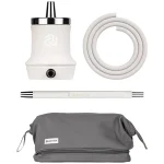 Amotion Roam - Stone Travel Set