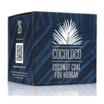 Coco Loco 26mm - Καρβούνα 1kg