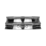 ONMO HMD - Silver Stainless Steel