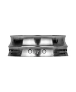 ONMO HMD - Silver Stainless Steel