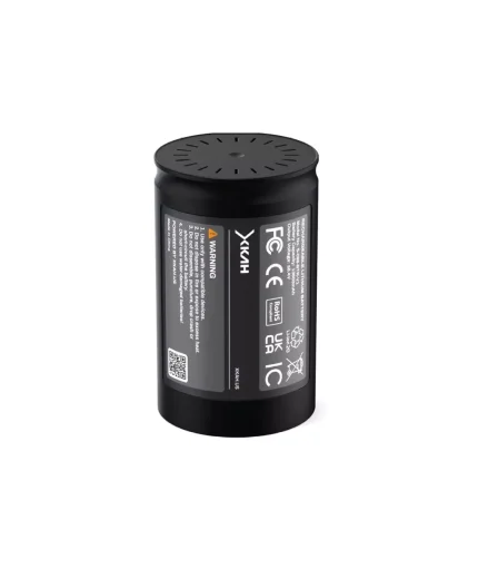 XKAH Pro - Battery